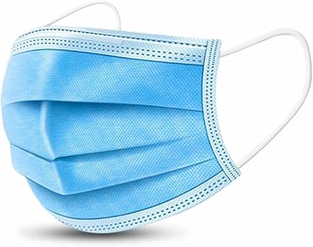 Disposable Face Mask
